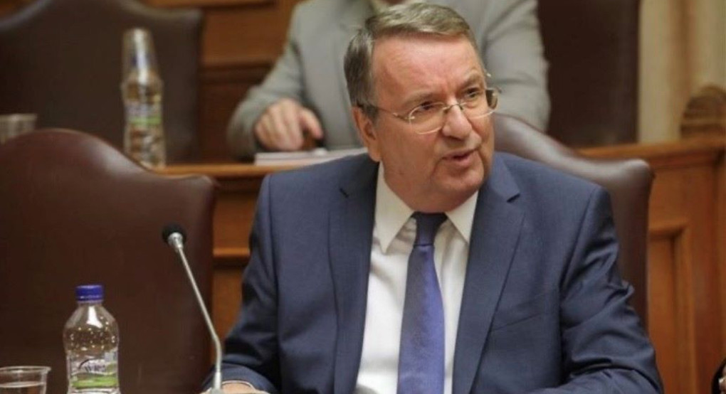 Γιώργος Καρασμάνης : Αρκετά πια με τα ψέματα του κ. Β. Κόκκαλη. - Ραδιο  Τοξότης 963 fm